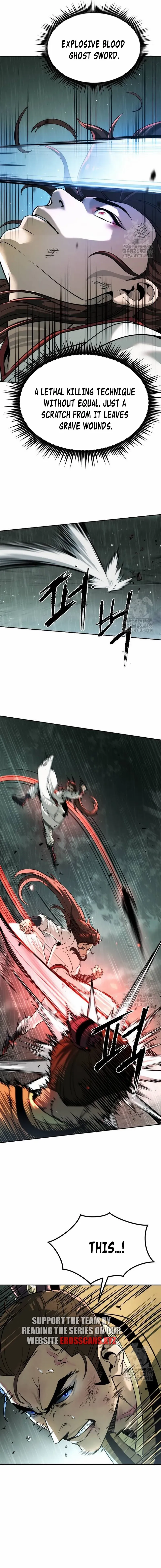 Read Chronicles of the Demon Faction EN Manga Online