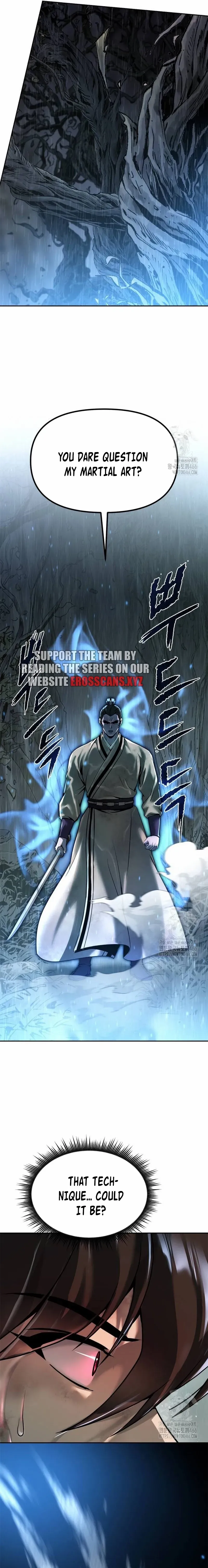 Read Chronicles of the Demon Faction EN Manga Online