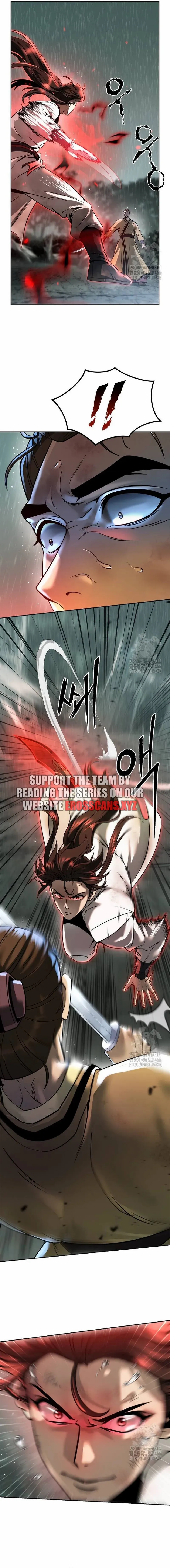 Read Chronicles of the Demon Faction EN Manga Online