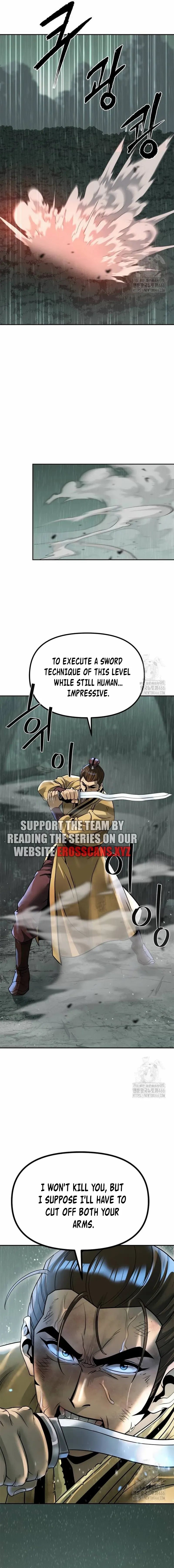 Read Chronicles of the Demon Faction EN Manga Online