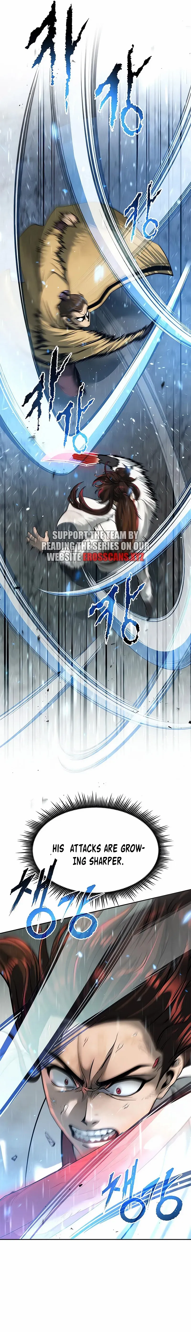 Read Chronicles of the Demon Faction EN Manga Online