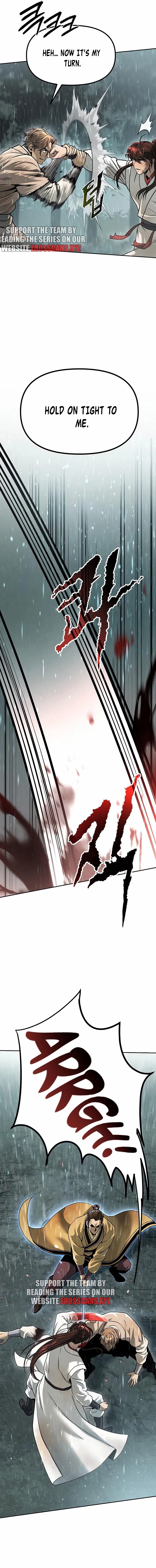 Read Chronicles of the Demon Faction EN Manga Online