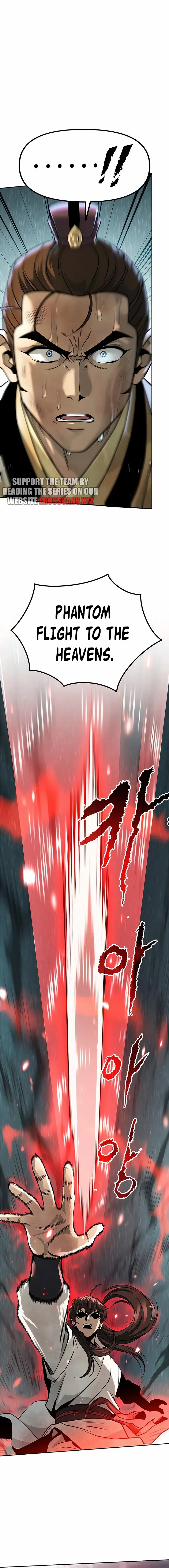 Read Chronicles of the Demon Faction EN Manga Online