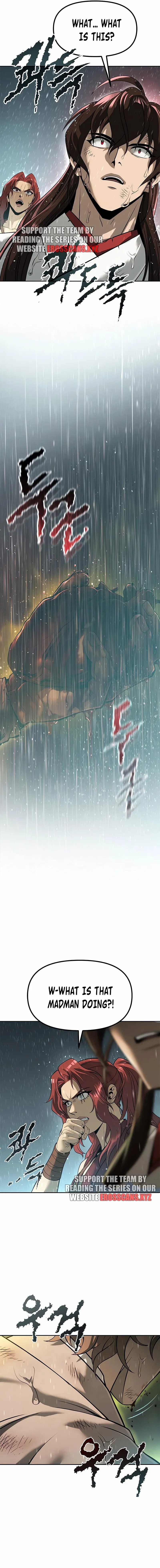 Read Chronicles of the Demon Faction EN Manga Online