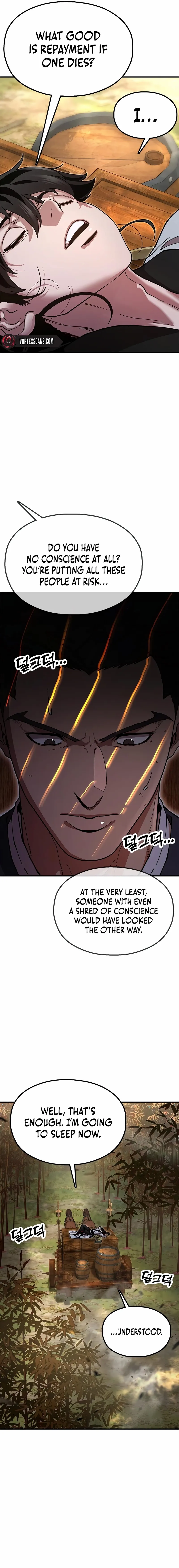 Read Chronicles of the Lazy Sovereign EN Manga Online