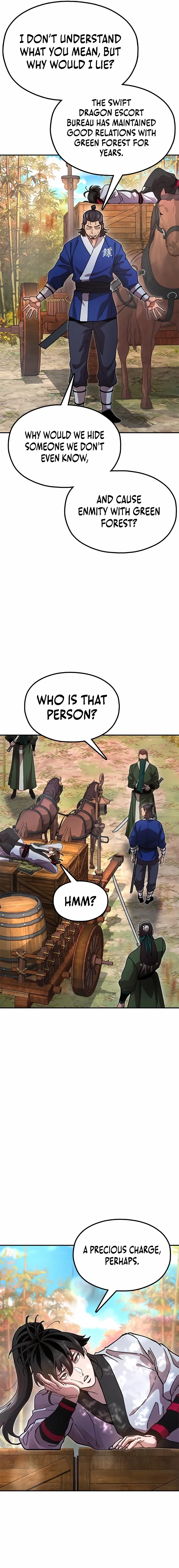 Read Chronicles of the Lazy Sovereign EN Manga Online