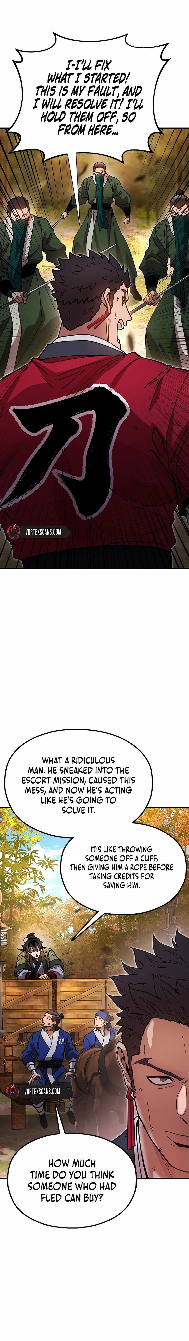 Read Chronicles of the Lazy Sovereign EN Manga Online