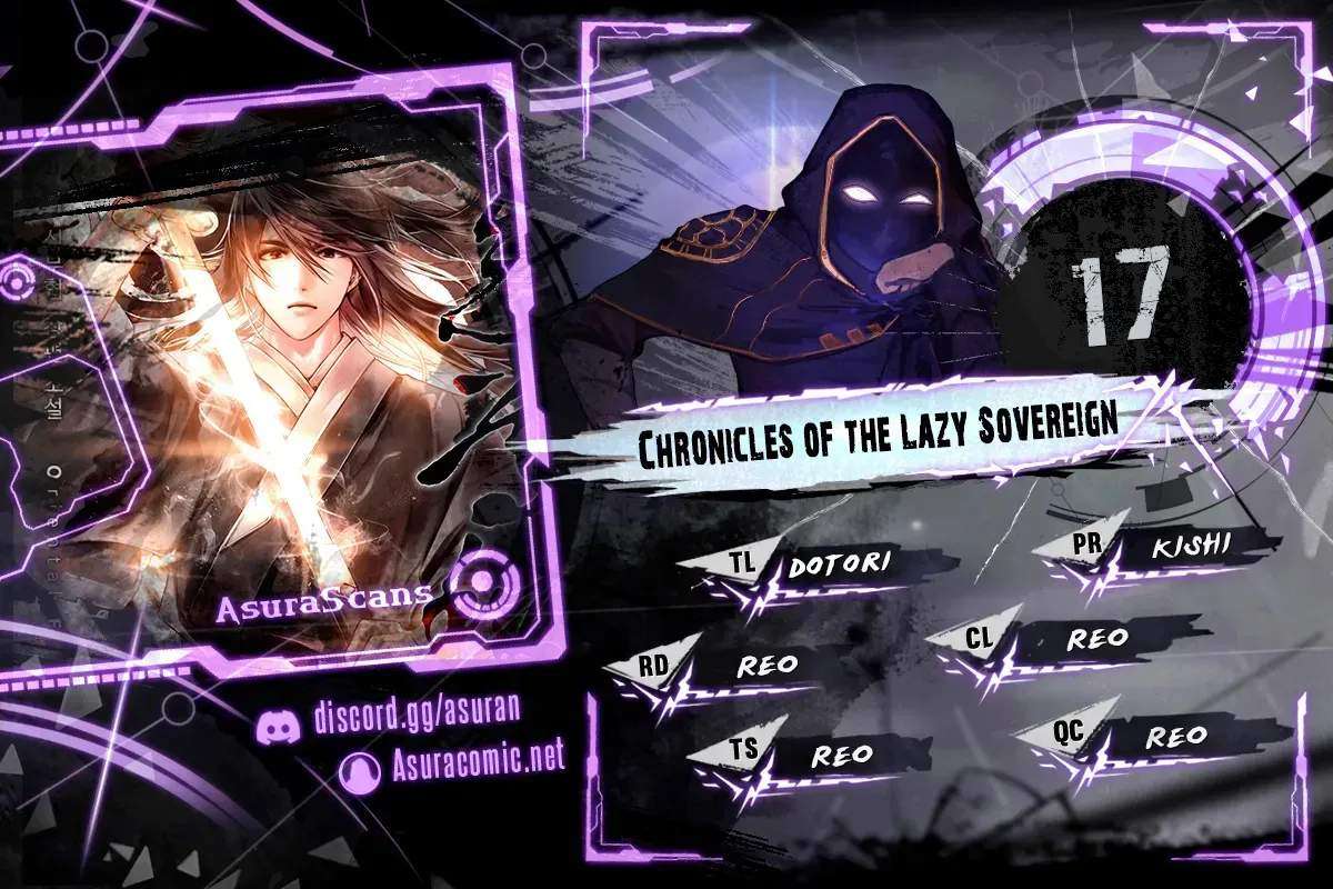 Read Chronicles of the Lazy Sovereign EN Manga Online