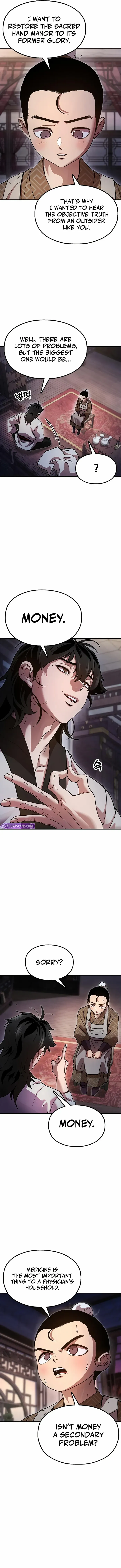 Read Chronicles of the Lazy Sovereign EN Manga Online