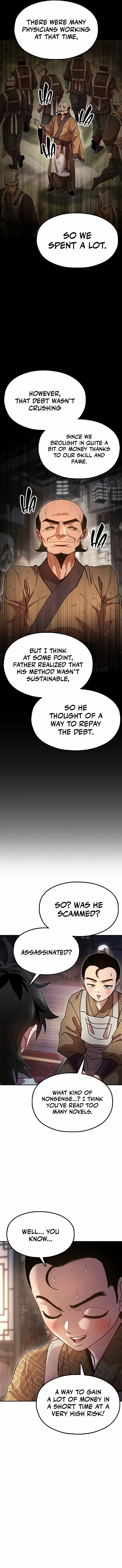 Read Chronicles of the Lazy Sovereign EN Manga Online