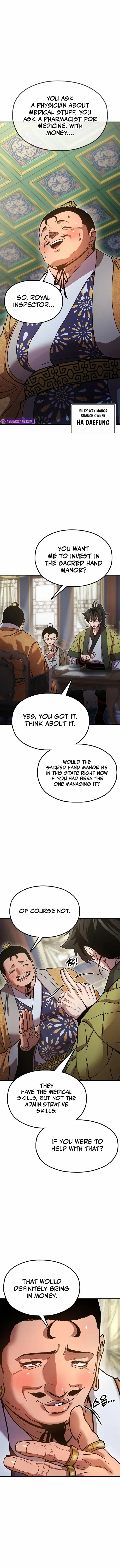 Read Chronicles of the Lazy Sovereign EN Manga Online