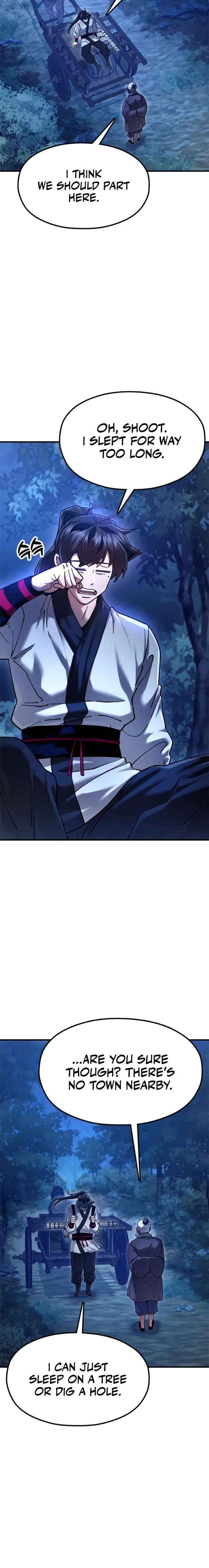 Read Chronicles of the Lazy Sovereign EN Manga Online