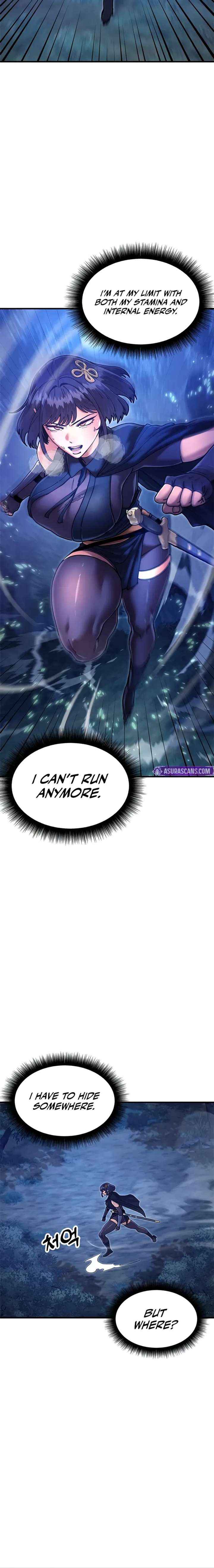 Read Chronicles of the Lazy Sovereign EN Manga Online