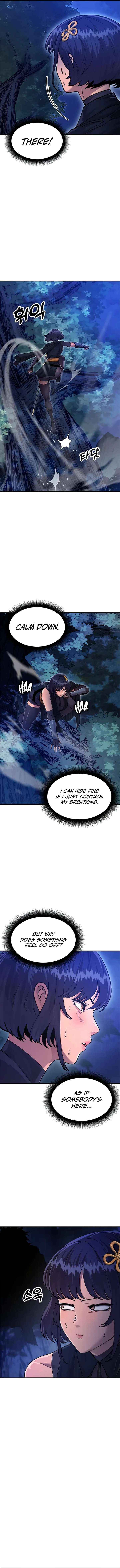 Read Chronicles of the Lazy Sovereign EN Manga Online