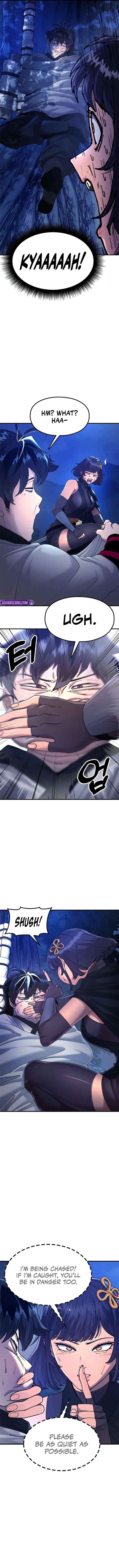 Read Chronicles of the Lazy Sovereign EN Manga Online