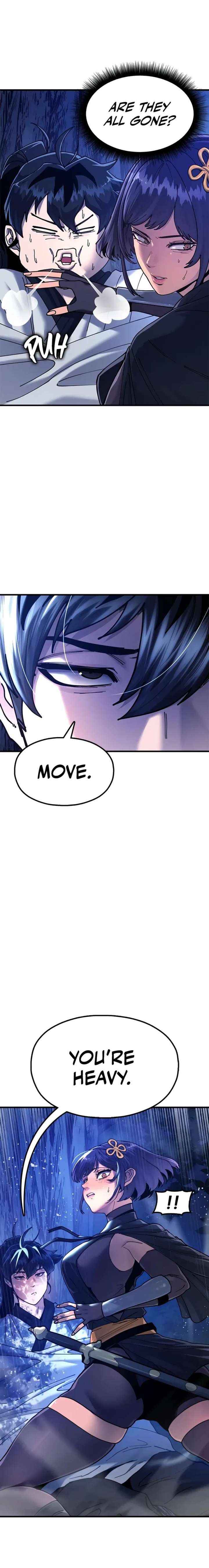 Read Chronicles of the Lazy Sovereign EN Manga Online