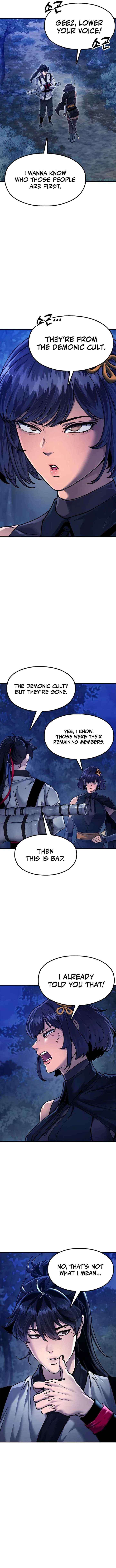 Read Chronicles of the Lazy Sovereign EN Manga Online