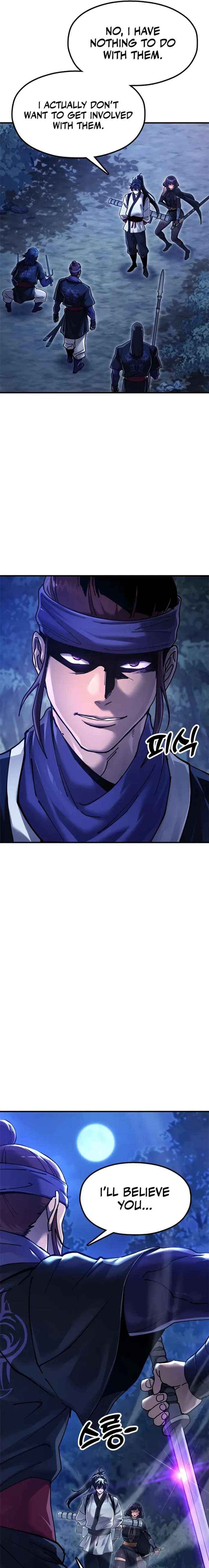 Read Chronicles of the Lazy Sovereign EN Manga Online