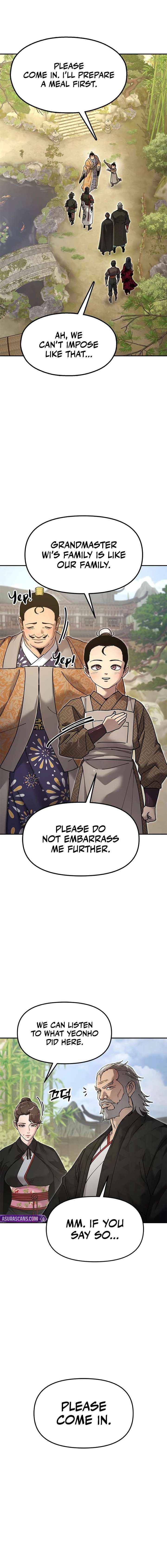 Read Chronicles of the Lazy Sovereign EN Manga Online