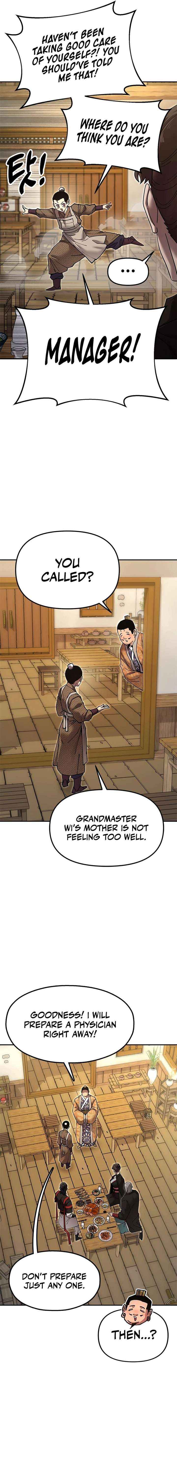 Read Chronicles of the Lazy Sovereign EN Manga Online