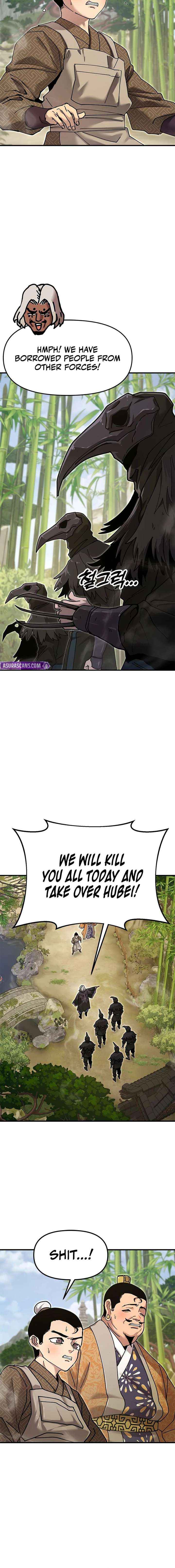 Read Chronicles of the Lazy Sovereign EN Manga Online