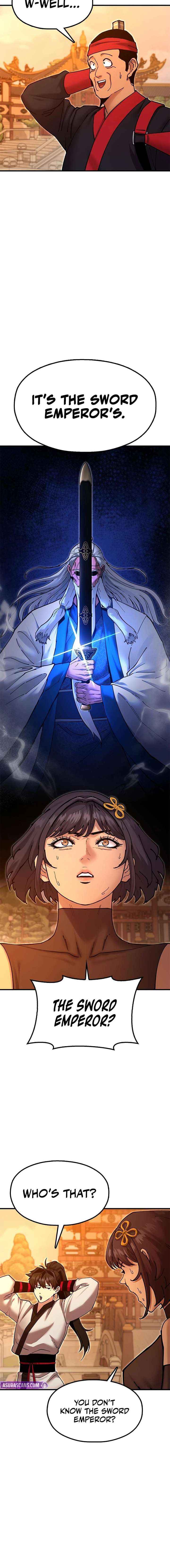 Read Chronicles of the Lazy Sovereign EN Manga Online