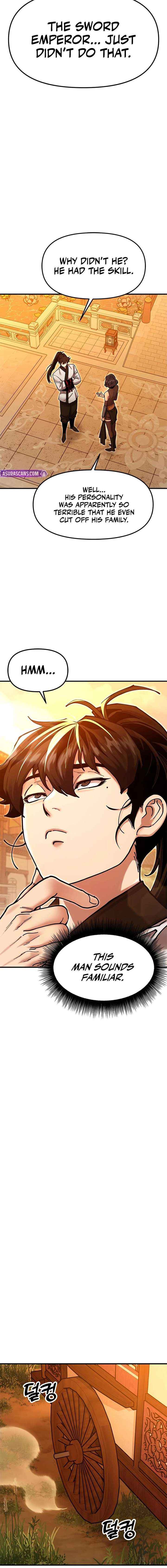 Read Chronicles of the Lazy Sovereign EN Manga Online