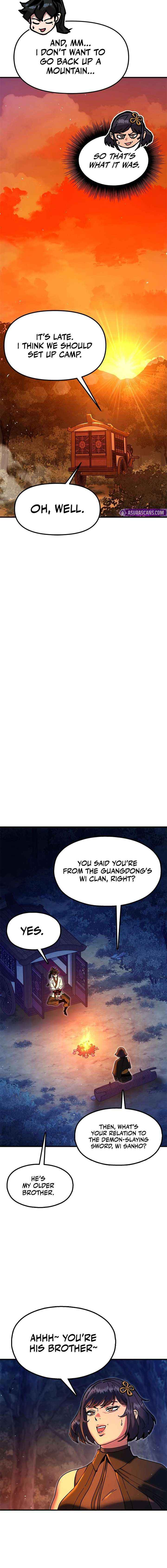 Read Chronicles of the Lazy Sovereign EN Manga Online
