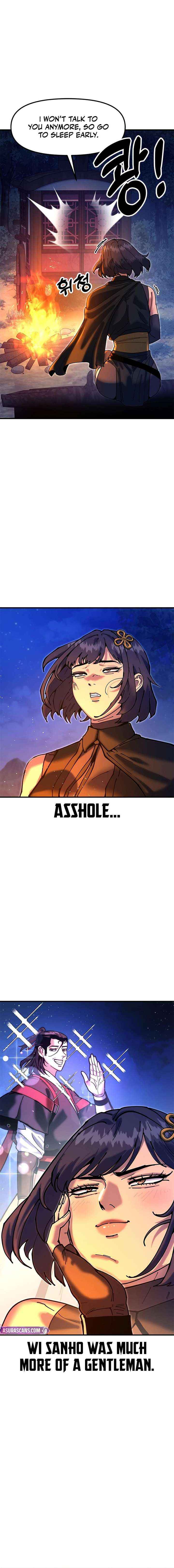 Read Chronicles of the Lazy Sovereign EN Manga Online