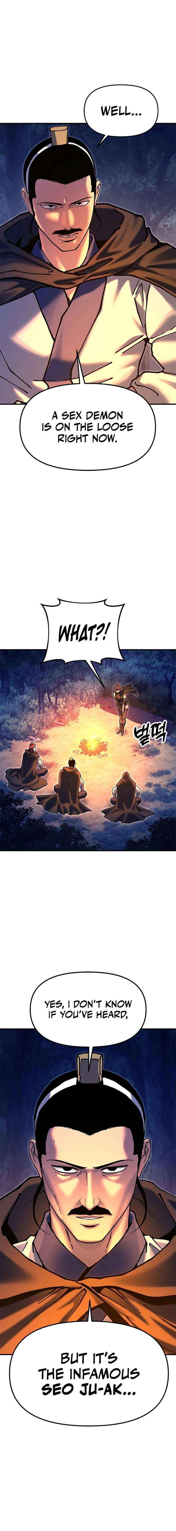 Read Chronicles of the Lazy Sovereign EN Manga Online