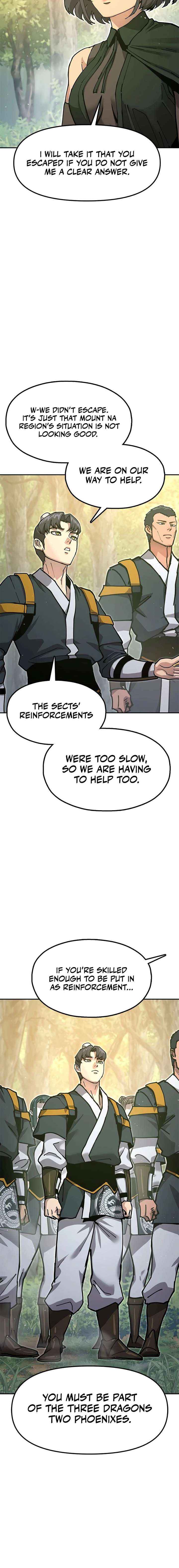 Read Chronicles of the Lazy Sovereign EN Manga Online