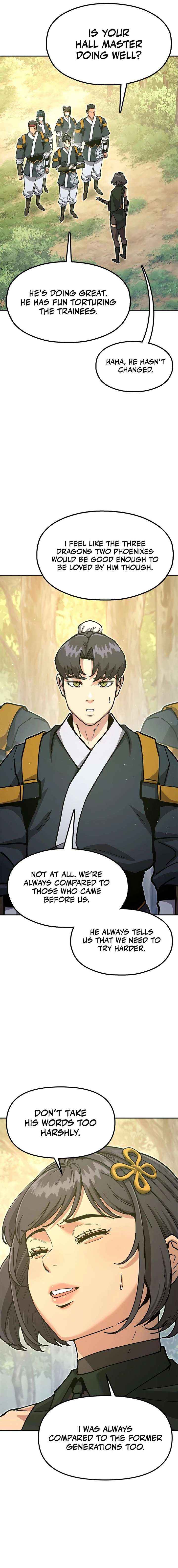 Read Chronicles of the Lazy Sovereign EN Manga Online
