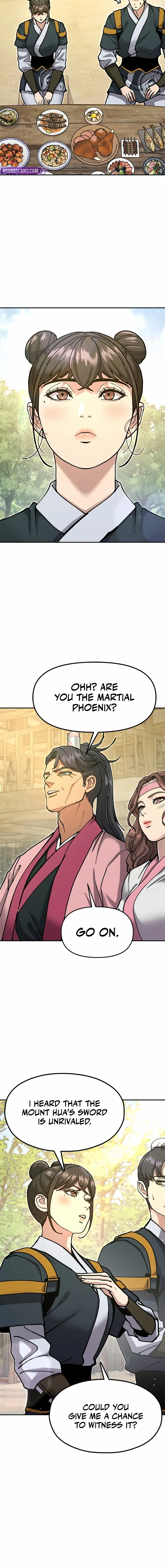Read Chronicles of the Lazy Sovereign EN Manga Online