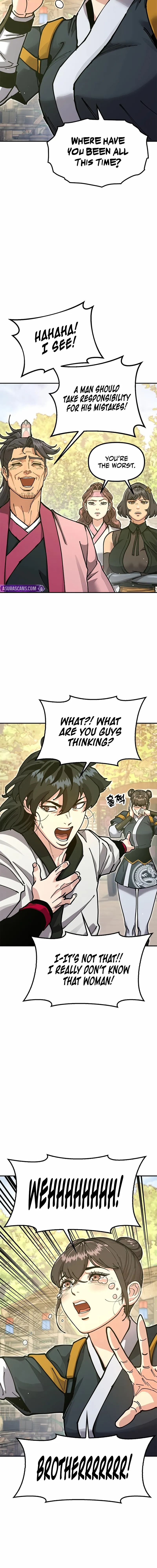 Read Chronicles of the Lazy Sovereign EN Manga Online