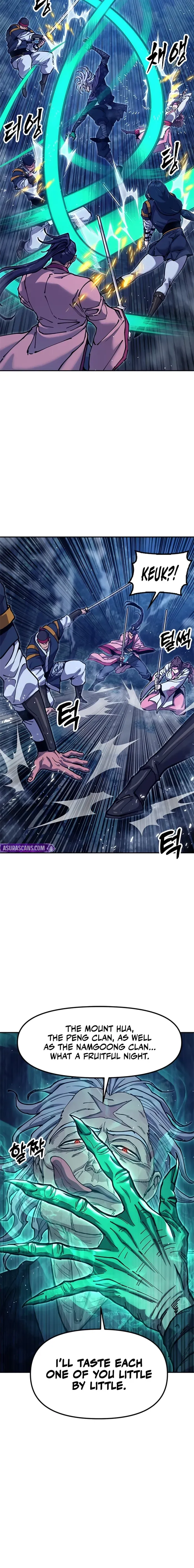 Read Chronicles of the Lazy Sovereign EN Manga Online