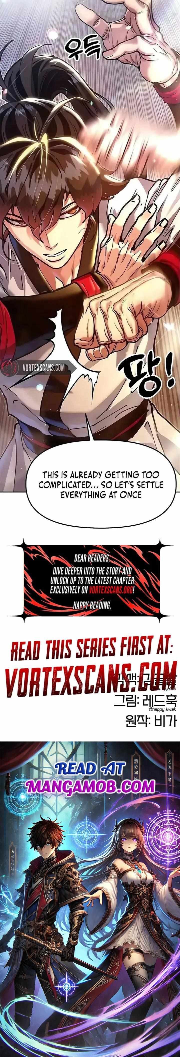Read Chronicles of the Lazy Sovereign EN Manga Online