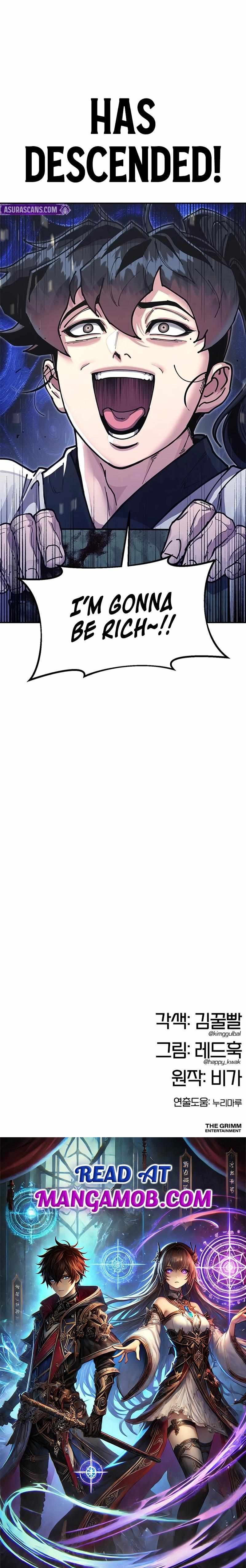 Read Chronicles of the Lazy Sovereign EN Manga Online