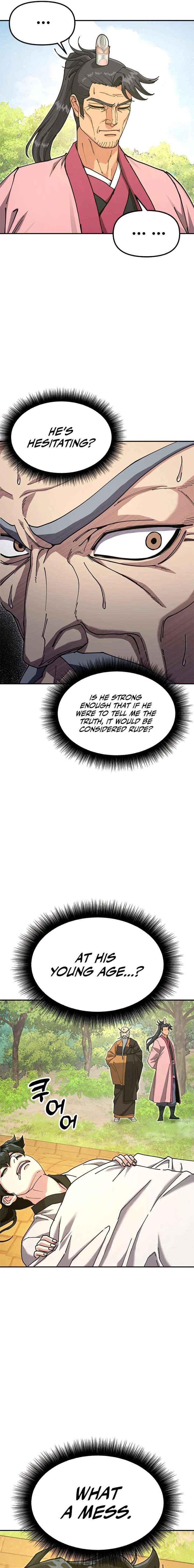 Read Chronicles of the Lazy Sovereign EN Manga Online