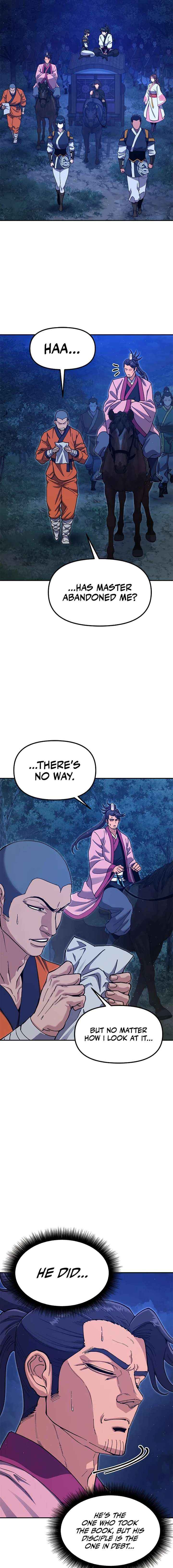 Read Chronicles of the Lazy Sovereign EN Manga Online
