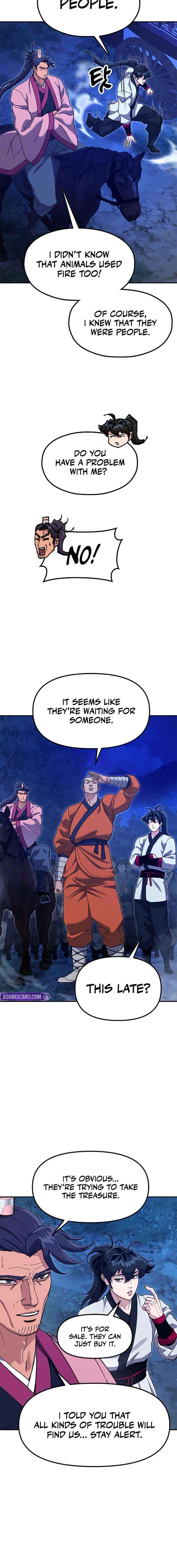Read Chronicles of the Lazy Sovereign EN Manga Online