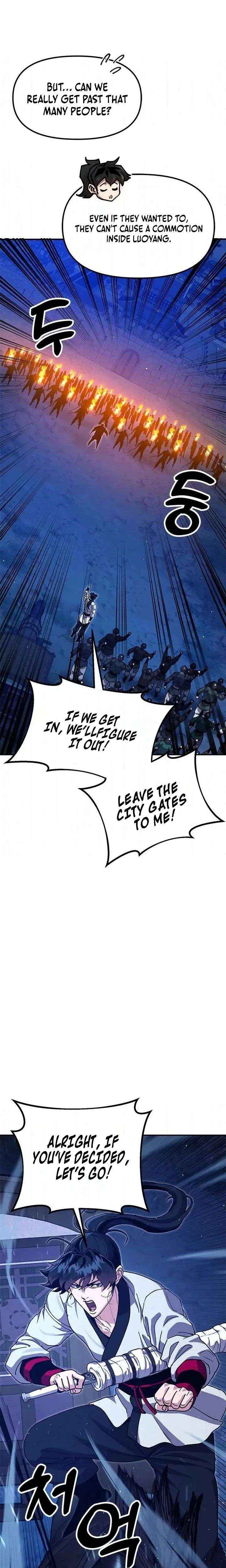 Read Chronicles of the Lazy Sovereign EN Manga Online
