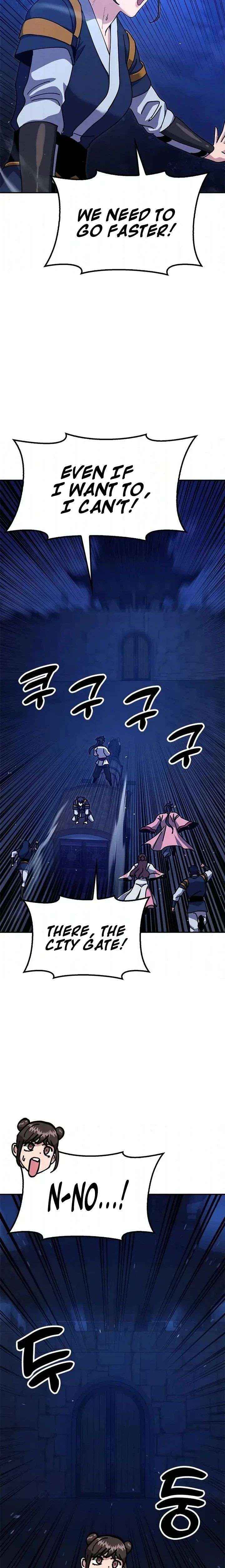 Read Chronicles of the Lazy Sovereign EN Manga Online