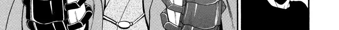 Read Daemons of the Shadow EN Manga Online
