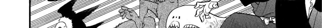 Read Daemons of the Shadow EN Manga Online