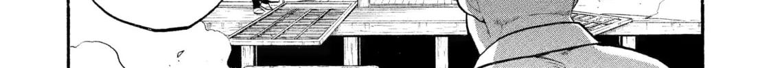 Read Daemons of the Shadow EN Manga Online