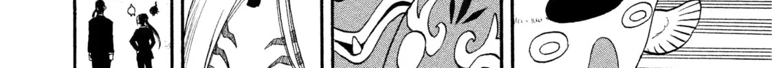 Read Daemons of the Shadow EN Manga Online