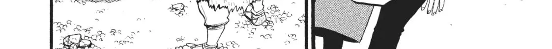 Read Daemons of the Shadow EN Manga Online