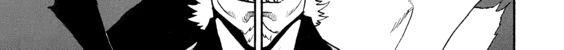 Read Daemons of the Shadow EN Manga Online