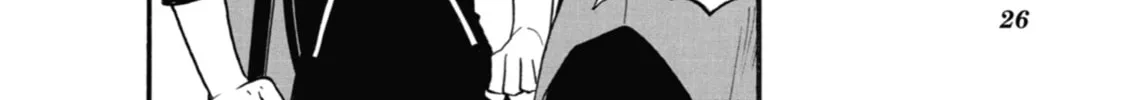 Read Daemons of the Shadow EN Manga Online