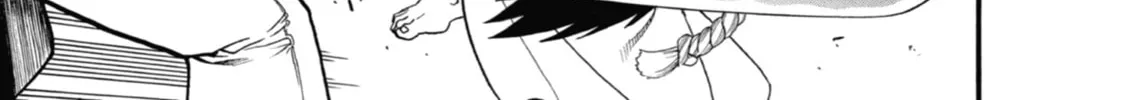 Read Daemons of the Shadow EN Manga Online